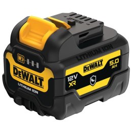 DEWALT AKUMULATOR 12V XR 5.0AH