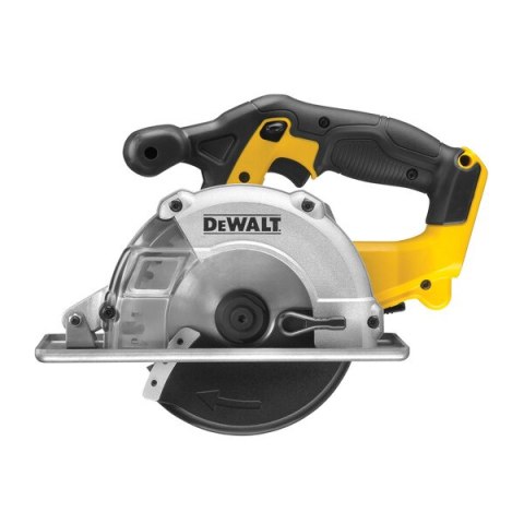 DEWALT PILARKA AKUMULATOROWA 140MM 18V XR DO METALU 0*AH