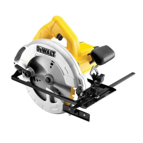 DEWALT PILARKA TARCZOWA 65MM + KUFER