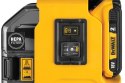 DEWALT ODKURZACZ UNIWERSALNY ODSYSACZ PYŁU 18V XR 1*2.0AH