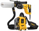 DEWALT ODKURZACZ UNIWERSALNY ODSYSACZ PYŁU 18V XR 1*2.0AH