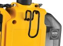 DEWALT ODKURZACZ UNIWERSALNY ODSYSACZ PYŁU 18V XR 1*2.0AH