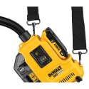 DEWALT ODKURZACZ UNIWERSALNY ODSYSACZ PYŁU 18V XR 1*2.0AH