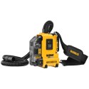 DEWALT ODKURZACZ UNIWERSALNY ODSYSACZ PYŁU 18V XR 1*2.0AH