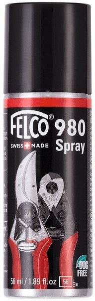 FELCO SPRAY BEZ COV 56ML