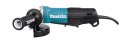 MAKITA SZLIFIERKA KĄTOWA 125MM 1300W ANTY-RSTART