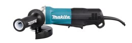 MAKITA SZLIFIERKA KĄTOWA 125MM 1300W ANTY-RSTART