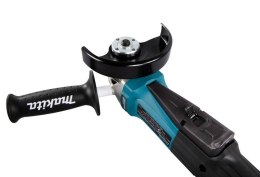 MAKITA SZLIFIERKA KĄTOWA 125MM 1300W ANTY-RSTART