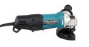 MAKITA SZLIFIERKA KĄTOWA 125MM 1300W ANTY-RSTART