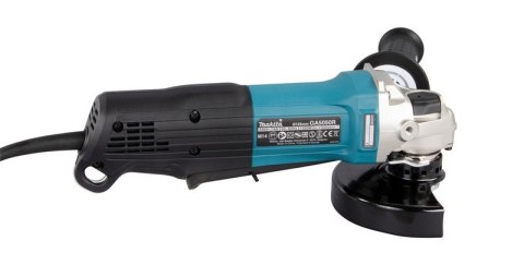 MAKITA SZLIFIERKA KĄTOWA 125MM 1300W ANTY-RSTART MAKITA SZLIFIERKA KĄTOWA 125MM 1300W ANTY-RSTART