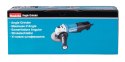 MAKITA SZLIFIERKA KĄTOWA 125MM 1300W ANTY-RSTART