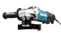 MAKITA SZLIFIERKA KĄTOWA 125MM 1300W ANTY-RSTART