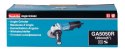 MAKITA SZLIFIERKA KĄTOWA 125MM 1300W ANTY-RSTART