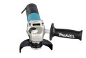 MAKITA SZLIFIERKA KĄTOWA 125MM 1300W ANTY-RSTART