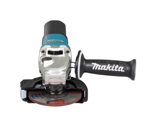 MAKITA SZLIFIERKA KĄTOWA 125MM 1900W MAKITA SZLIFIERKA KĄTOWA 125MM 1900W
