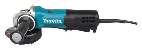 MAKITA SZLIFIERKA KĄTOWA 125MM 1900W MAKITA SZLIFIERKA KĄTOWA 125MM 1900W