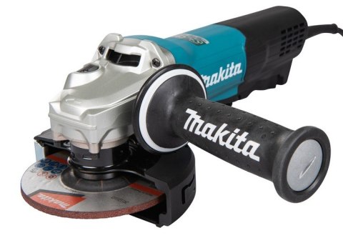 MAKITA SZLIFIERKA KĄTOWA 125MM 1900W MAKITA SZLIFIERKA KĄTOWA 125MM 1900W