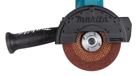 MAKITA SZLIFIERKA KĄTOWA 125MM 1900W MAKITA SZLIFIERKA KĄTOWA 125MM 1900W