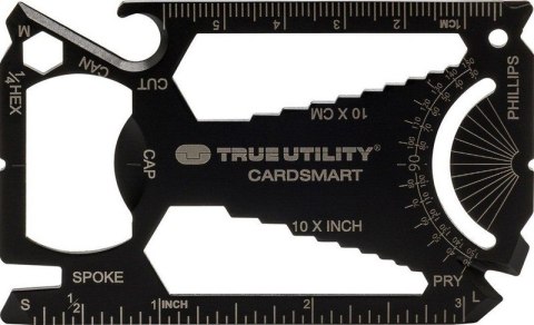 NEO NARZĘDZIE WIELOFUNKCYJNE TRUE UTILITY CARDSMART, 30W1 NEO NARZĘDZIE WIELOFUNKCYJNE TRUE UTILITY CARDSMART, 30W1