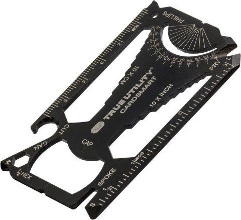 NEO NARZĘDZIE WIELOFUNKCYJNE TRUE UTILITY CARDSMART, 30W1 NEO NARZĘDZIE WIELOFUNKCYJNE TRUE UTILITY CARDSMART, 30W1