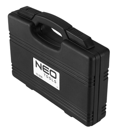 NEO ZESTAW NARZĘDZI DO CYLINDERKÓW HAMULCOWYCH 19-30MM NEO ZESTAW NARZĘDZI DO CYLINDERKÓW HAMULCOWYCH 19-30MM