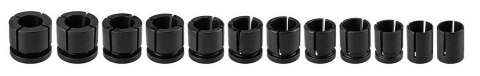 NEO ZESTAW NARZĘDZI DO CYLINDERKÓW HAMULCOWYCH 19-30MM NEO ZESTAW NARZĘDZI DO CYLINDERKÓW HAMULCOWYCH 19-30MM