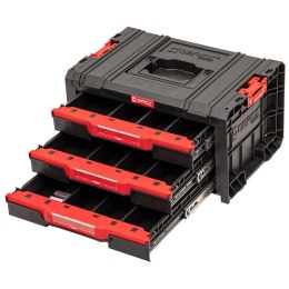 QBRICK SKRZYNKA NARZĘDZIOWA QBRICK PRO DRAWER 3 TOOLBOX BASIC