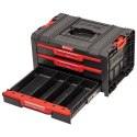 QBRICK SKRZYNKA NARZĘDZIOWA QBRICK PRO DRAWER 3 TOOLBOX BASIC