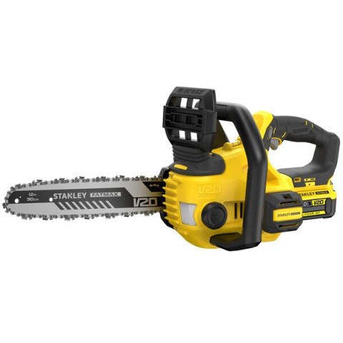 STANLEY PILARKA ŁAŃCUCHOWA AKUMULATOROWA V20 18V 30CM 0*AH STANLEY PILARKA ŁAŃCUCHOWA AKUMULATOROWA V20 18V 30CM 0*AH