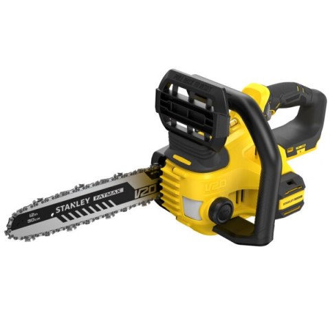 STANLEY PILARKA ŁAŃCUCHOWA AKUMULATOROWA V20 18V 30CM 0*AH STANLEY PILARKA ŁAŃCUCHOWA AKUMULATOROWA V20 18V 30CM 0*AH
