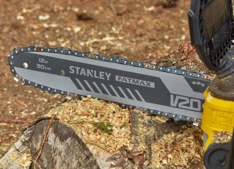 STANLEY PILARKA ŁAŃCUCHOWA AKUMULATOROWA V20 18V 30CM 0*AH STANLEY PILARKA ŁAŃCUCHOWA AKUMULATOROWA V20 18V 30CM 0*AH