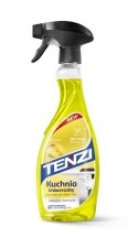 TENZI ŚRODEK DO PIELĘGNACJI POWIERZCHNI KUCHENNYCH 0.5L HOME PRO