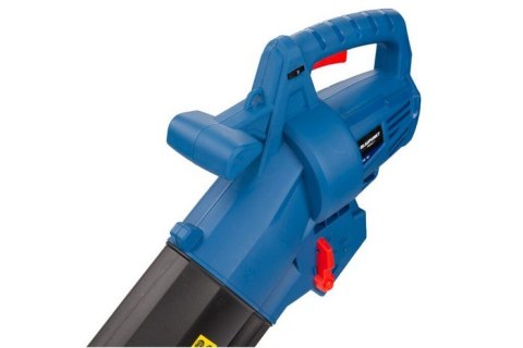 BLAUPUNKT ODKURZACZ, DMUCHAWA, ROZDRABNIACZ DO LIŚCI, BV4010 BLAUPUNKT ODKURZACZ, DMUCHAWA, ROZDRABNIACZ DO LIŚCI, BV4010