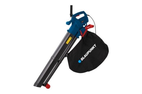 BLAUPUNKT ODKURZACZ, DMUCHAWA, ROZDRABNIACZ DO LIŚCI, BV4010 BLAUPUNKT ODKURZACZ, DMUCHAWA, ROZDRABNIACZ DO LIŚCI, BV4010