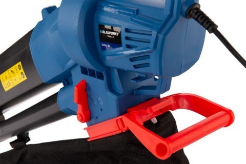 BLAUPUNKT ODKURZACZ, DMUCHAWA, ROZDRABNIACZ DO LIŚCI, BV4010 BLAUPUNKT ODKURZACZ, DMUCHAWA, ROZDRABNIACZ DO LIŚCI, BV4010
