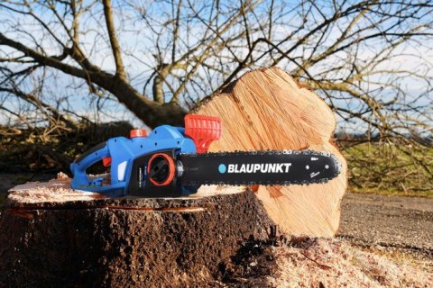 BLAUPUNKT PIŁA ŁAŃCUCHOWA ELEKTRYCZNA 2200W CS3010 BLAUPUNKT PIŁA ŁAŃCUCHOWA ELEKTRYCZNA 2200W CS3010