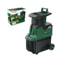 BOSCH ROZDRABNIARKA DO GAŁĘZI AXT 25 TC 2500W