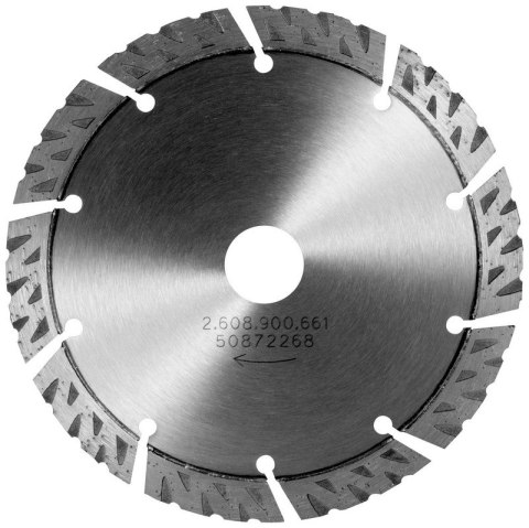 BOSCH TARCZA DIAMENTOWA EXPERT MM 150*2.4MM BOSCH TARCZA DIAMENTOWA EXPERT MM 150*2.4MM