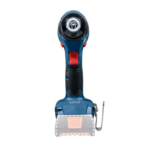 BOSCH WIERTARKO-WKRĘTARKA AKU. UDAROWA GSB 18V-50 0*AH BOSCH WIERTARKO-WKRĘTARKA AKU. UDAROWA GSB 18V-50 0*AH
