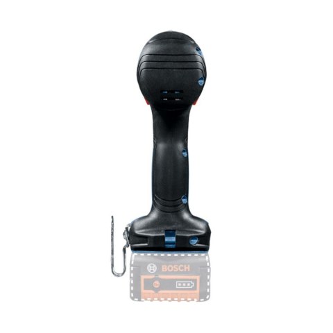 BOSCH WIERTARKO-WKRĘTARKA AKU. UDAROWA GSB 18V-50 0*AH BOSCH WIERTARKO-WKRĘTARKA AKU. UDAROWA GSB 18V-50 0*AH