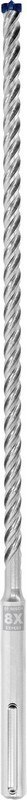 BOSCH WIERTŁO DO MŁOTÓW SDS-MAX 8X EXPERT 14*400/540MM BOSCH WIERTŁO DO MŁOTÓW SDS-MAX 8X EXPERT 14*400/540MM
