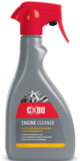 CX-80 PREPARAT DO MYCIA SILNIKÓW 600ML