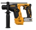 DEWALT MŁOTOWIERTARKA 12V SDS-PLUS 0*AH