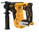 DEWALT MŁOTOWIERTARKA 12V SDS-PLUS 0*AH