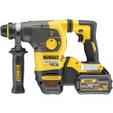 DEWALT MŁOTOWIERTARKA 54V SDS-PLUS XR 2*6.0AH