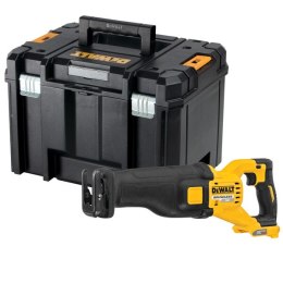 DEWALT PIŁA SZABLASTA AKUMULATOROWA 54V XR 0*AH TSTAK