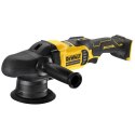 DEWALT POLERKA ROTACYJNO-MIMOŚRODOWA 18V XR 125MM 0*AH