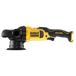 DEWALT POLERKA ROTACYJNO-MIMOŚRODOWA 18V XR 125MM 0*AH