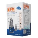 EPM POMPA DO BRUDNEJ WODY 400W