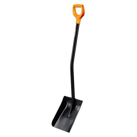 FISKARS SZUFLA DO BETONU SOLID